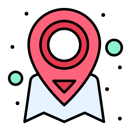 location ico