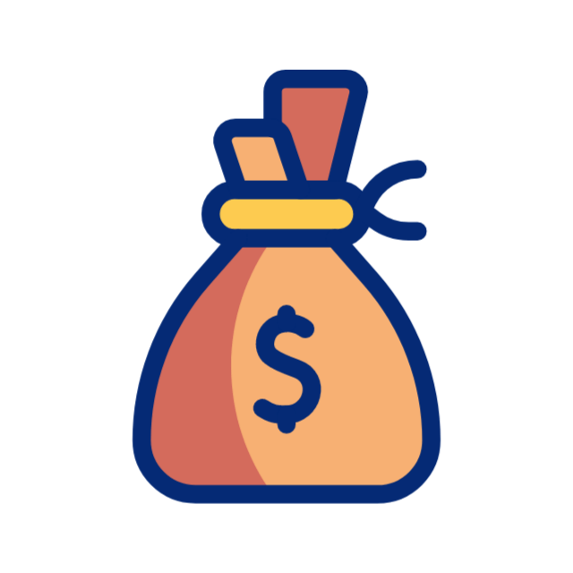 money bag